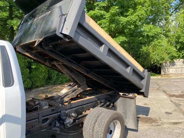 2017 Ford F-350 XL