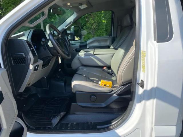 2017 Ford F-350 XL