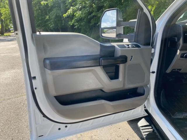 2017 Ford F-350 XL