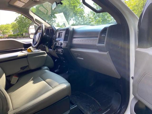 2017 Ford F-350 XL