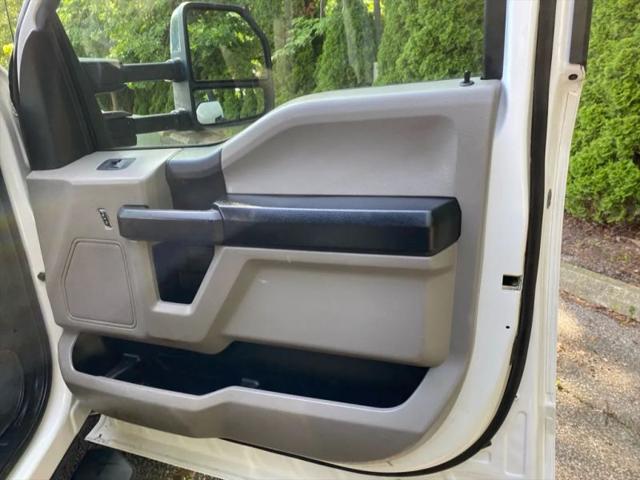 2017 Ford F-350 XL