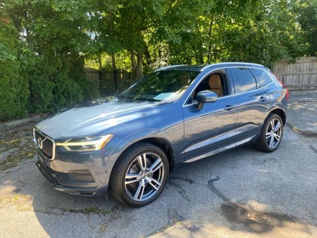 2019 Volvo XC60 T6 Momentum for sale in Willowick, OH