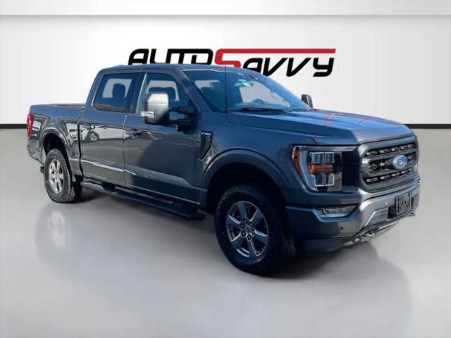 2022 Ford F-150 XLT for sale in Lindon, UT
