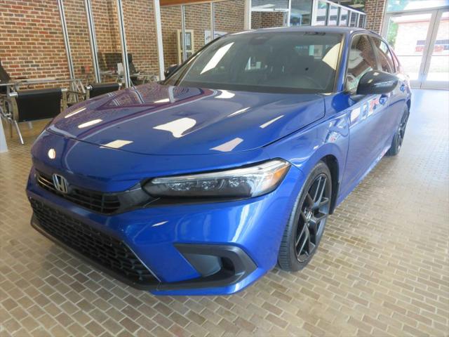 2023 Honda Civic Sport for sale in Marietta, GA