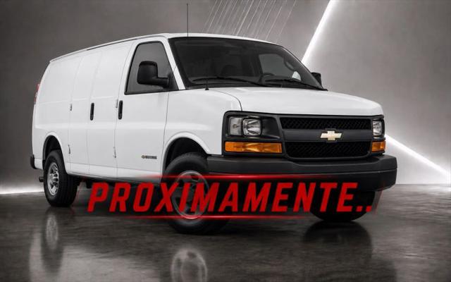 2006 Chevrolet Express Cargo Van Work Van for sale in Austin, TX