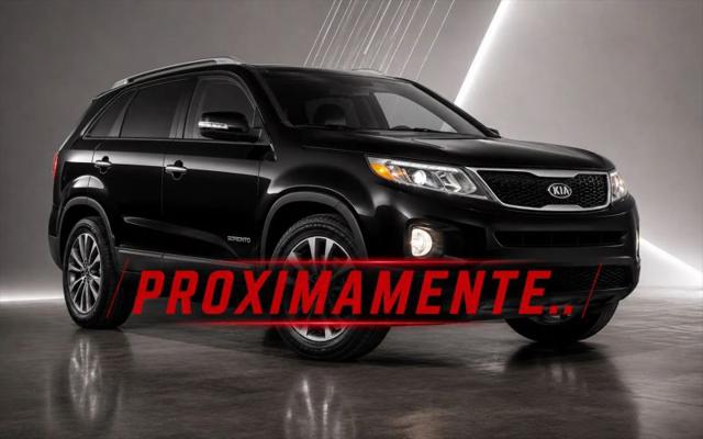 2014 Kia Sorento Limited V6 for sale in Austin, TX