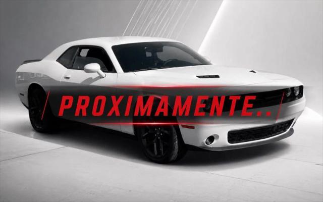 2022 Dodge Challenger R/T for sale in Austin, TX