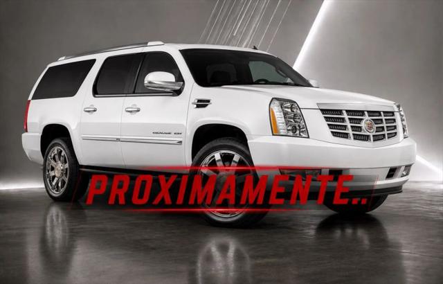 2010 Cadillac Escalade ESV Premium for sale in Austin, TX