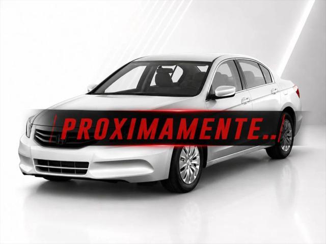2011 Honda Accord EX-L for sale in Austin, TX