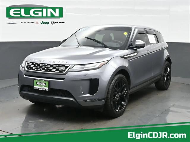 2023 Land Rover Range Rover Evoque S for sale in Streamwood, IL