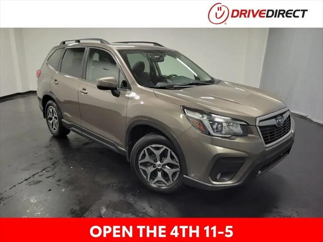 2019 Subaru Forester for sale near Columbus, OH