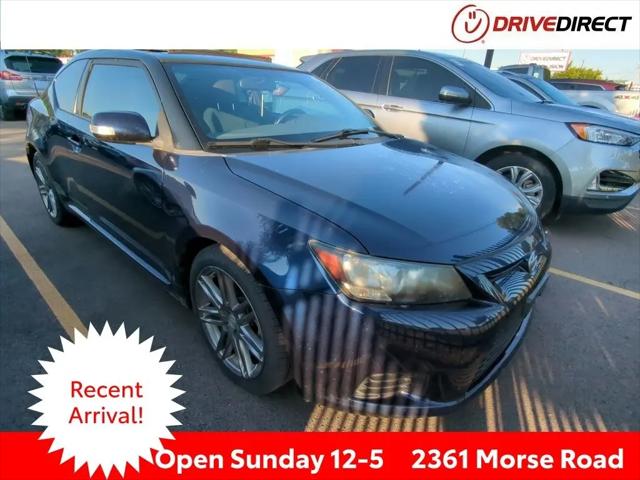 2011 Scion tC Base for sale near Columbus, OH