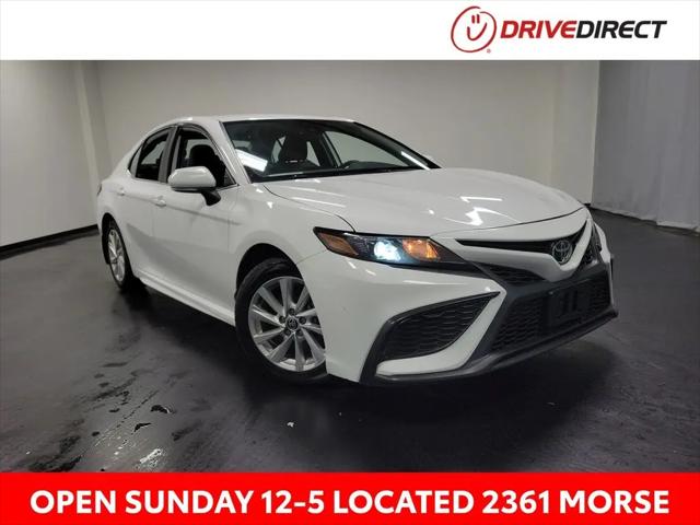 2024 Toyota Camry SE Nightshade for sale near Columbus, OH