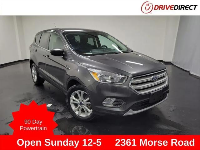 2019 Ford Escape for sale near Columbus, OH