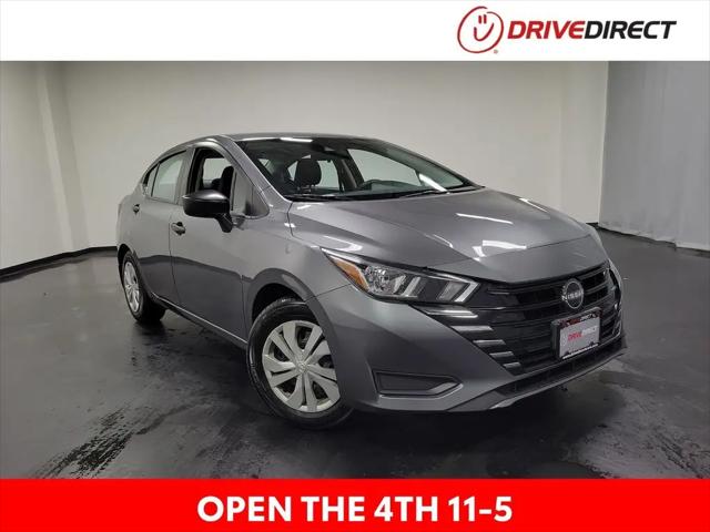 2024 Nissan Versa for sale near Columbus, OH