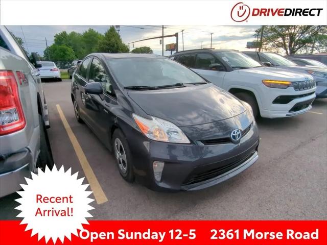 2015 Toyota Prius Five for sale near Columbus, OH