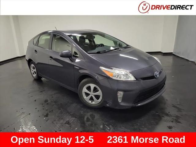 2015 Toyota Prius for sale near Columbus, OH