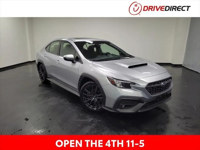2024 Subaru WRX for sale near Columbus, OH