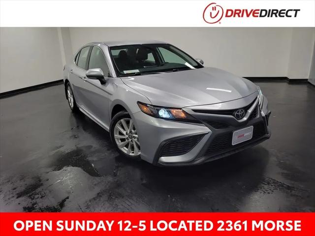 2024 Toyota Camry SE Nightshade for sale near Columbus, OH