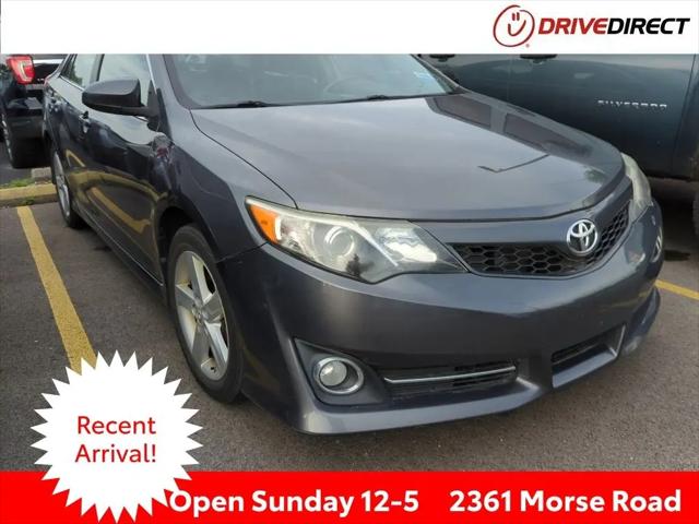 2014 Toyota Camry L for sale near Columbus, OH