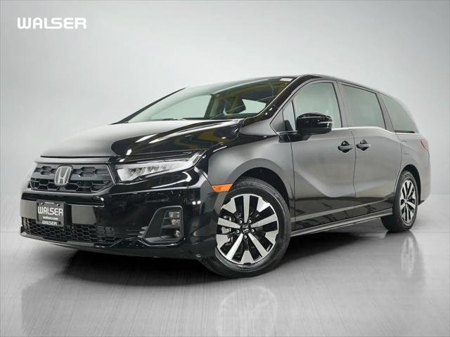 2026 Honda Odyssey EX-L for sale in Burnsville, MN