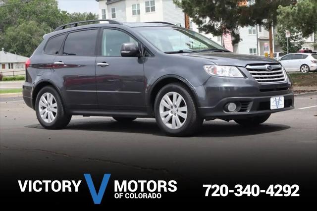 2009 Subaru Tribeca Limited 7-Passenger for sale in Longmont, CO