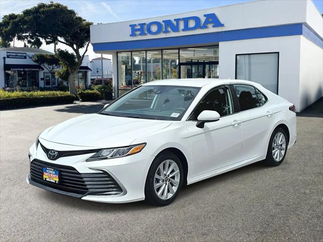 2023 Toyota Camry LE for sale in Santa Monica, CA