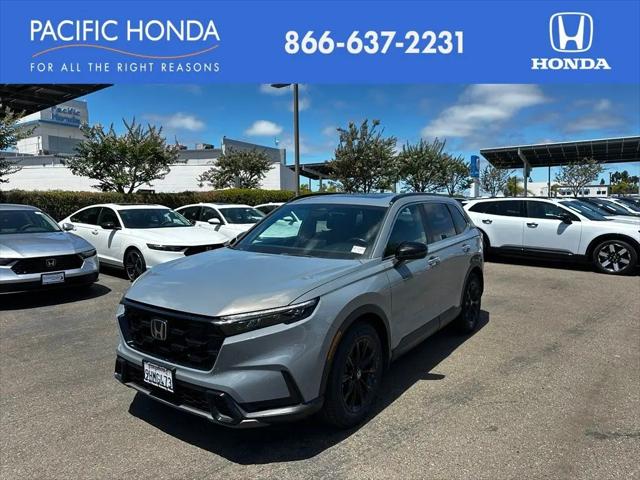 2024 Honda CR-V Hybrid Sport for sale in San Diego, CA