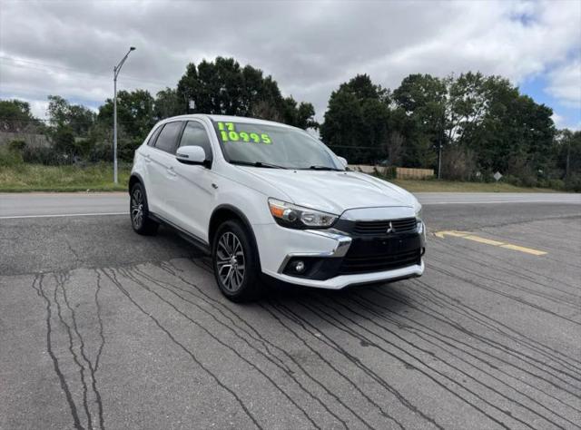 2017 Mitsubishi Outlander Sport 2.4 SE for sale in Independence, MO