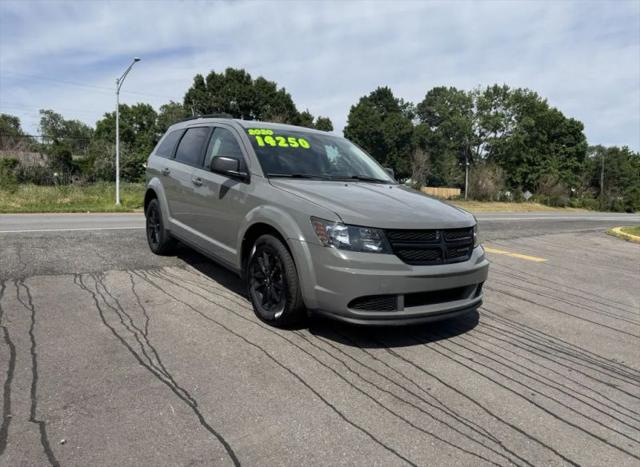 2020 Dodge Journey SE Value for sale in Independence, MO