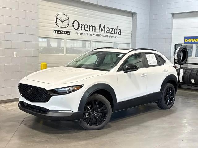 2026 Mazda CX-30 2.5 S Aire Edition for sale in Orem, UT