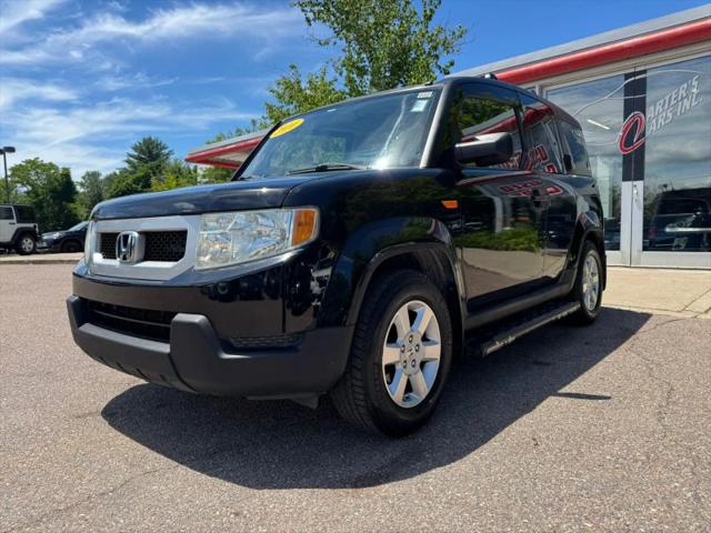 2010 Honda Element EX for sale in South Burlington, VT