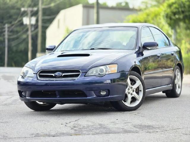 2005 Subaru Legacy 2.5GT Limited for sale in Lawrenceville, GA