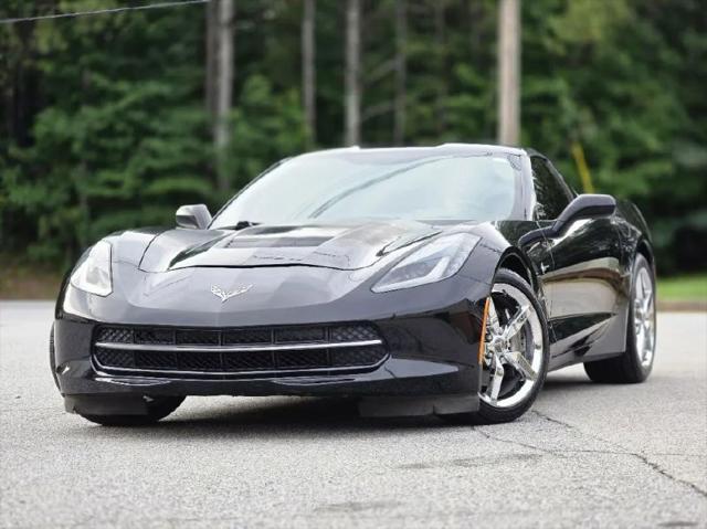 2014 Chevrolet Corvette Stingray Stingray for sale in Lawrenceville, GA