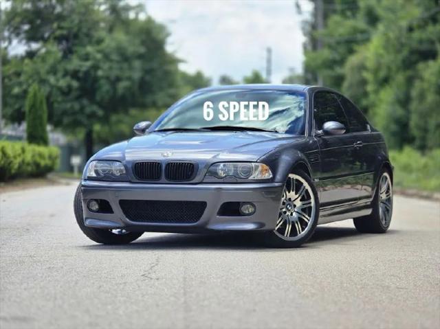 2002 BMW 3 Series M3 for sale in Lawrenceville, GA