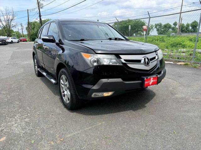 2008 Acura MDX Base for sale in Hasbrouck Heights, NJ