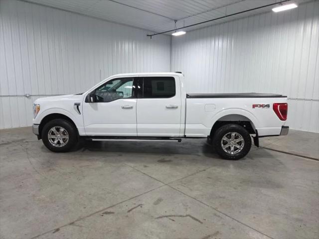 2023 Ford F-150 XLT for sale in Sioux Falls, SD