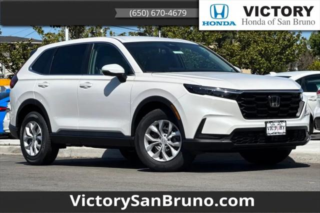 2026 Honda CR-V LX AWD for sale in San Bruno, CA