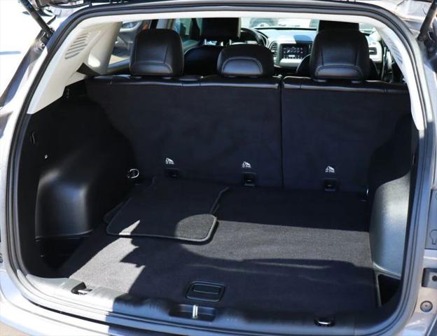 2020 Jeep Compass Latitude FWD