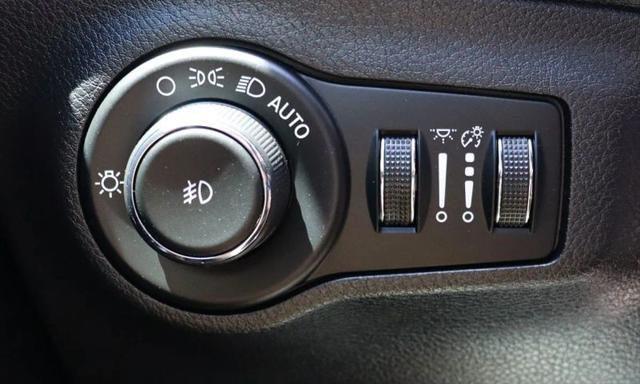 2020 Jeep Compass Latitude FWD
