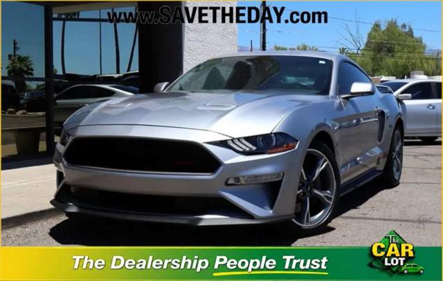 2023 Ford Mustang GT Premium Fastback for sale in Tucson, AZ