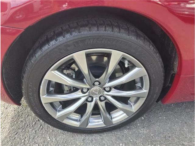 2015 Lexus IS 250C 250C