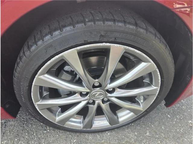 2015 Lexus IS 250C 250C