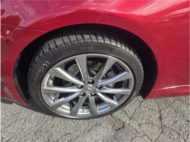2015 Lexus IS 250C 250C