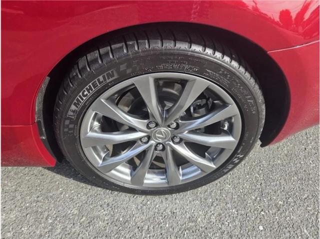 2015 Lexus IS 250C 250C