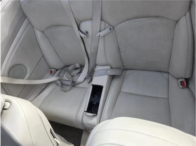 2015 Lexus IS 250C 250C