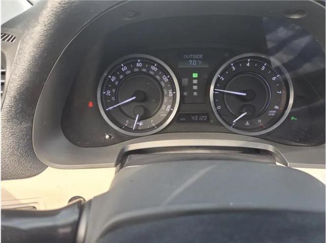 2015 Lexus IS 250C 250C