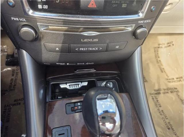 2015 Lexus IS 250C 250C