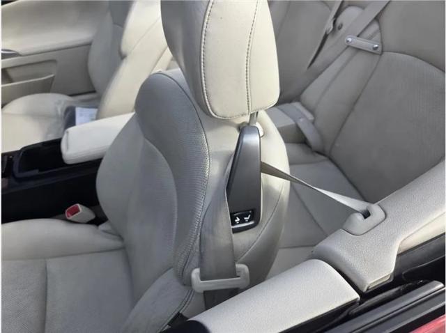 2015 Lexus IS 250C 250C