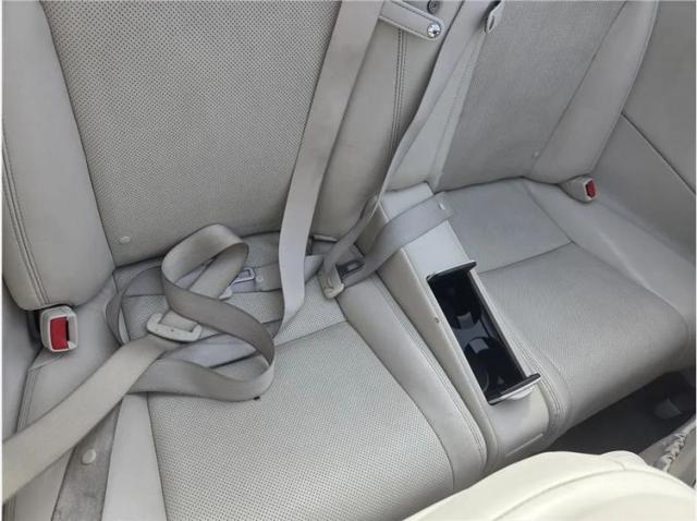 2015 Lexus IS 250C 250C